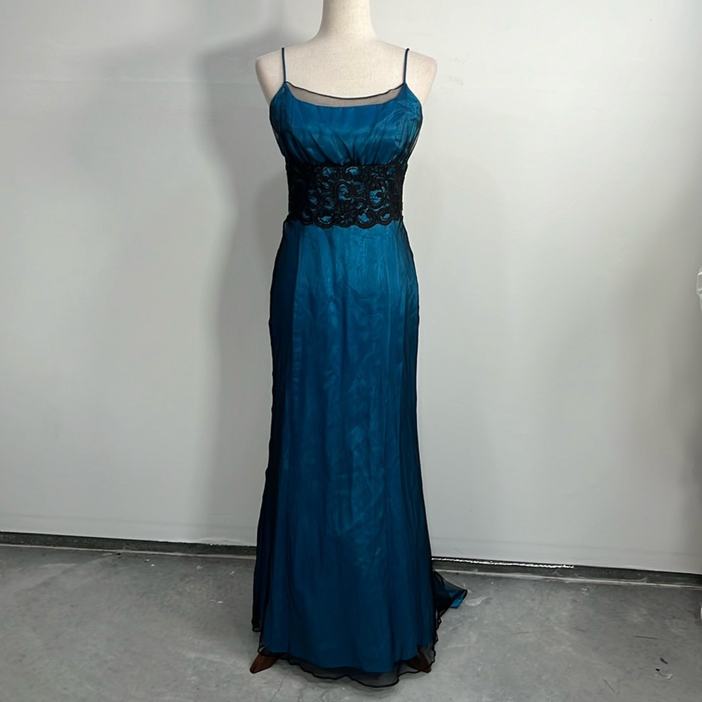 Whimsigoth Fairy Prom Dress